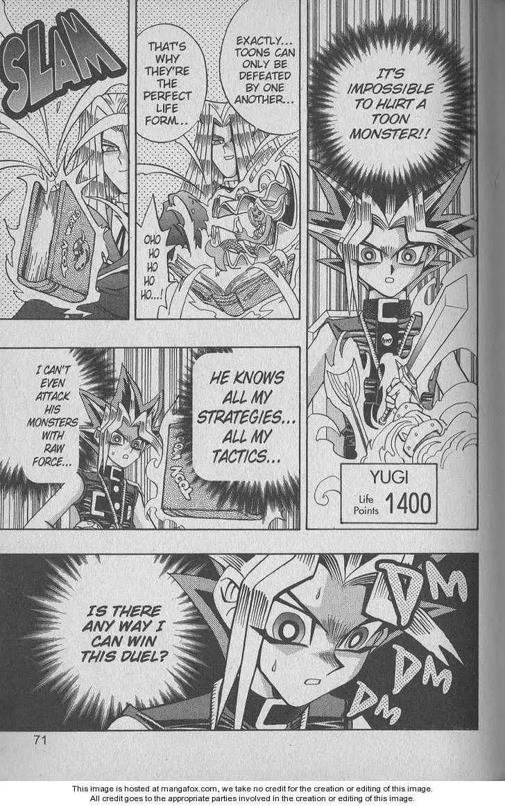 Yu-Gi-Oh! Duelist Chapter 68 6